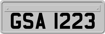 GSA1223