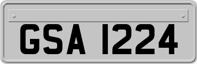GSA1224