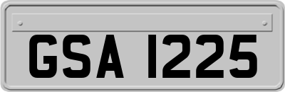 GSA1225