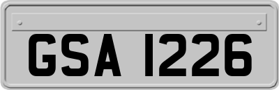 GSA1226