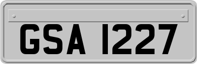 GSA1227
