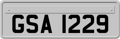 GSA1229