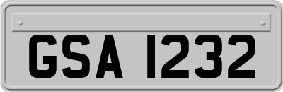 GSA1232