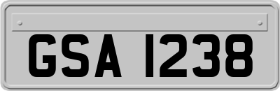 GSA1238