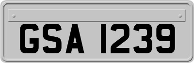 GSA1239