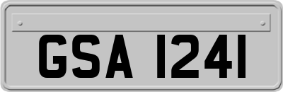 GSA1241