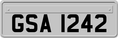 GSA1242