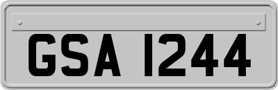 GSA1244