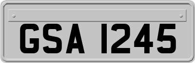 GSA1245