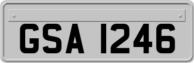 GSA1246