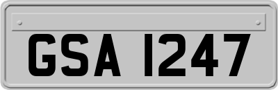 GSA1247