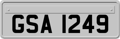 GSA1249