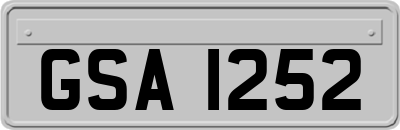 GSA1252