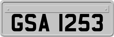 GSA1253