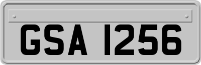 GSA1256