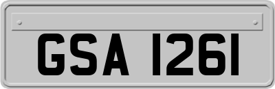 GSA1261