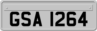 GSA1264