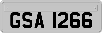GSA1266