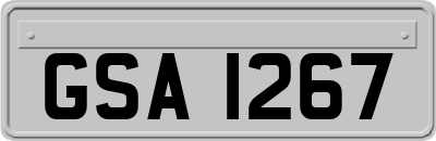 GSA1267