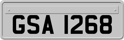 GSA1268