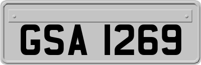 GSA1269