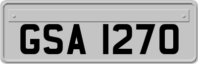 GSA1270