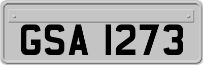 GSA1273