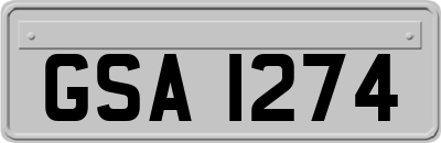 GSA1274