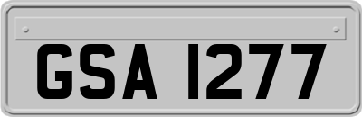 GSA1277