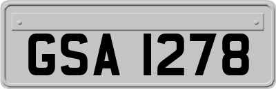 GSA1278