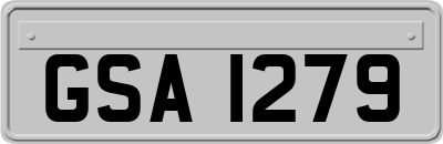 GSA1279