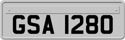 GSA1280