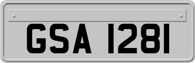 GSA1281