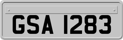 GSA1283