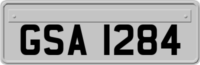 GSA1284