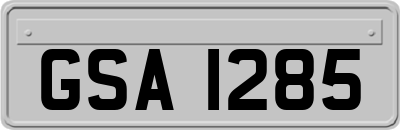 GSA1285