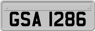GSA1286