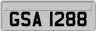 GSA1288