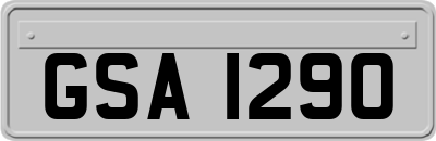 GSA1290