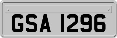 GSA1296