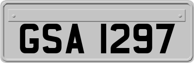 GSA1297