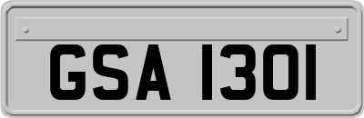 GSA1301