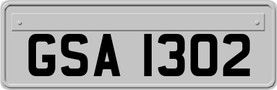 GSA1302