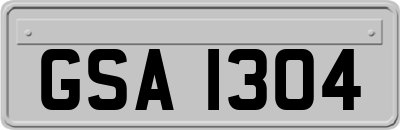 GSA1304