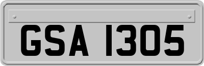 GSA1305