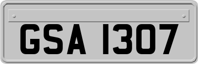 GSA1307