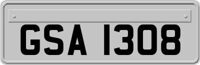 GSA1308