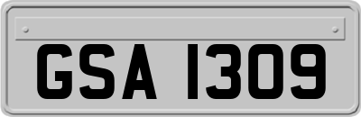GSA1309
