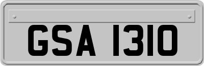 GSA1310