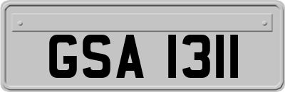 GSA1311